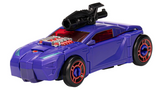 Transformers Legacy Evolution 2024 Deluxe Class Cyberverse Universe Shadow Striker Hasbro TF Generations Anime