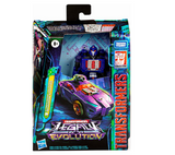 Transformers Legacy Evolution 2024 Deluxe Class Cyberverse Universe Shadow Striker Hasbro TF Generations Anime