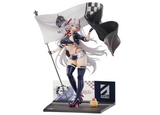 Azur Lane Prints Eugen Final Wrap Ver., 1/7 Scale, PVC & ABS, Pre-painted Complete Figure