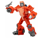 Transformers Generations 2022 Studio Series Core Class "Transformers the Movie" Autobot Wheely/Hasbro G1 Movie 1986 TF SS