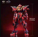 [Only US Buyer] CANG-TOYS 1/100 Scale GMS-001 YANDI Model Kit Toy