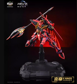 [Only US Buyer] CANG-TOYS 1/100 Scale GMS-001 YANDI Model Kit Toy