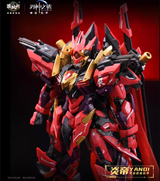 [Only US Buyer] CANG-TOYS 1/100 Scale GMS-001 YANDI Model Kit Toy