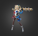Shousho Soul Ms General DC-03 Harley Quinn 1/10 2 Body Plastic Model