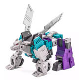 Newage H74 Cho Sixshot Toy  In Stock