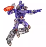 NewAge H23T Darius Galvatron Toy Clear Version