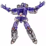 NewAge H23T Darius Galvatron Toy Clear Version