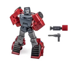 NewAge H60 Fili Windcharger & H60D Dalton Tailgate Set of 2