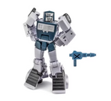 NewAge H60 Fili Windcharger & H60D Dalton Tailgate Set of 2