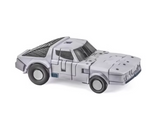 NewAge H60 Fili Windcharger & H60D Dalton Tailgate Set of 2