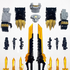 【PRE-ORDER] DNA DK-47 Volcanicus Upgrade Kit for Legacy Evolution Dinobots Toy