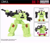 [Pre-Order] DNA Design DK-71 Upgrade Kits for Haulhook Toy