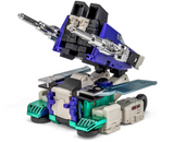 Newage H74EXR Cho Sixshot Electroplating Limited Edition