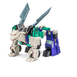 Newage H74EXR Cho Sixshot Electroplating Limited Edition