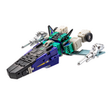 Newage H74EXR Cho Sixshot Electroplating Limited Edition