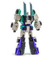 Newage H74EXR Cho Sixshot Electroplating Limited Edition