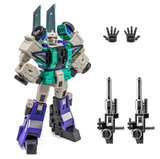 Newage H74EXR Cho Sixshot Electroplating Limited Edition