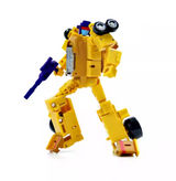 Rising Force RF-L03 Creep Drag Strip