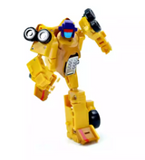 Rising Force RF-L03 Creep Drag Strip