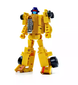 Rising Force RF-L03 Creep Drag Strip