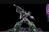 DreamStar Toys DST02-003 Devastator Long Haul Toy