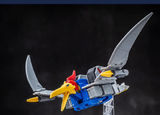 Magic Square MS-B60 Pterosaur Swoop