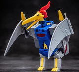 Magic Square MS-B60 Pterosaur Swoop