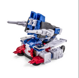 Newage H74J Dartagnan Sixshot Toy