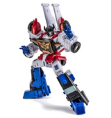 Newage H74J Dartagnan Sixshot Toy