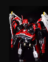 MetaGate G05 Red Fantasy Shatter Toy