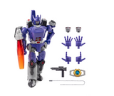 Newage H23U Darius Galvatron The Movie Version Toy