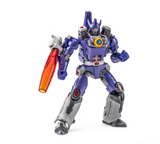 Newage H23U Darius Galvatron The Movie Version Toy