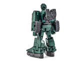 NewAge H70S Shmulik Warpath Toy