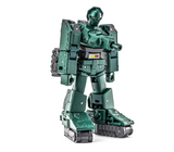 NewAge H70S Shmulik Warpath Toy