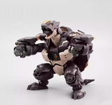 FIFTYSEVEN NO.57 MANHUNTER GROUND ARMOR Modek Kit Toy