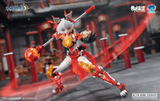 EASTERN MODEL "ETERNAL DAYLIGHT" Series Rin Wan Sinsi 1/12 Scale ABS & PVC Assembly Type Plastic Model Toy