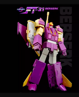 FansToys FT-21 Berserk Blitzwing