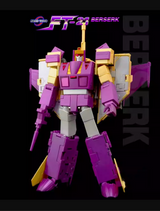 FansToys FT-21 Berserk Blitzwing