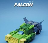 MechFansToys Mechanic Studio MS-29 Falcon Springer