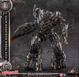 [Only US Buyer] YoloPark AMK PRO Series Transformers Revenge of the Fallen 22cm Megatron Model Kit Toy