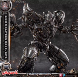 [Only US Buyer] YoloPark AMK PRO Series Transformers Revenge of the Fallen 22cm Megatron Model Kit Toy