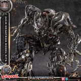 [Only US Buyer] YoloPark AMK PRO Series Transformers Revenge of the Fallen 22cm Megatron Model Kit Toy