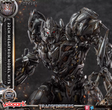 [Only US Buyer] YoloPark AMK PRO Series Transformers Revenge of the Fallen 22cm Megatron Model Kit Toy