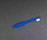 Upgrade Kit Toothbrush For Transformers Kingdom Megatron (Only Upgrade Kit, No Toy)