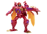 Transformers Toys Generations Legacy Series Leader Transmetal II Megatron Action Figure - Kids Ages 8 and Up, 8.5-inch