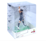 POP UP PARADE Captain Tsubasa Kojiro Hyuga Non-Scale ABS & PVC Pre-painted Complete Figure