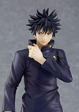 POP UP PARADE G94406 Magical Warfare Megumi Fushikuro, Non-scale, ABS & PVC, Pre-painted Complete Figure