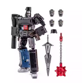 Newage S-01A Megatron