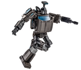 Newage H64J IG08 Lockdown Shattered Glass Version