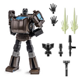 Newage H64J IG08 Lockdown Shattered Glass Version